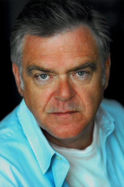 Films with the actor Kevin R. McNally