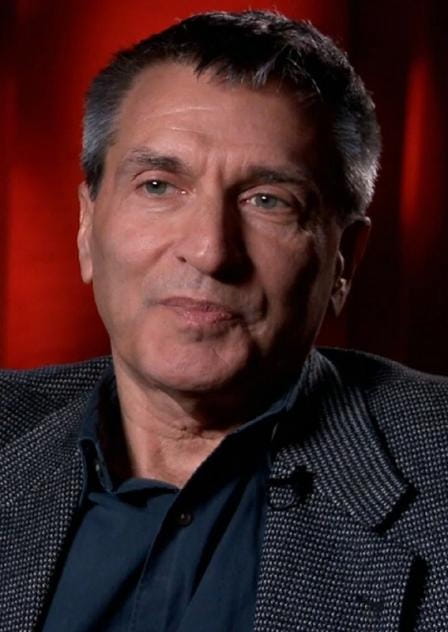 Films with the actor Nicholas Meyer