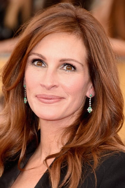 Julia Roberts - Actor Films with the actor Julia Roberts