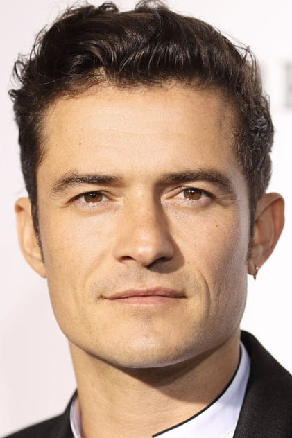 Orlando Bloom - Actor, Producer Films with the actor Orlando Bloom