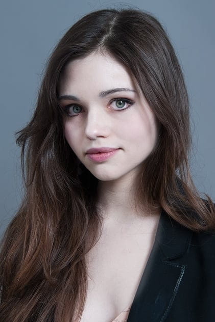 Films with the actor India Eisley