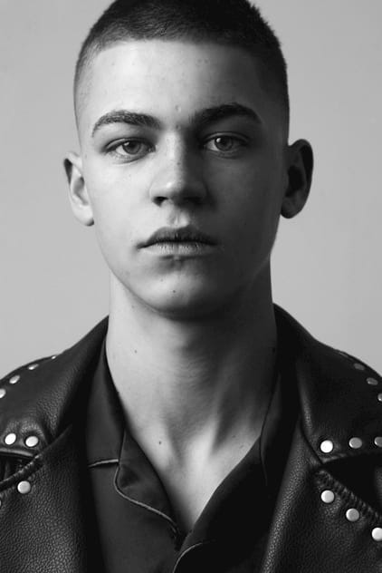 Films with the actor Hero Fiennes Tiffin