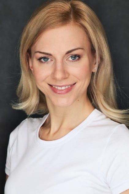 Yulia Yurchenko - Actor Films with the actor Yulia Yurchenko