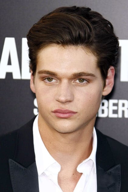 Films with the actor Will Peltz