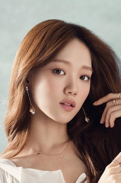 Films with the actor Lee Sung-kyung