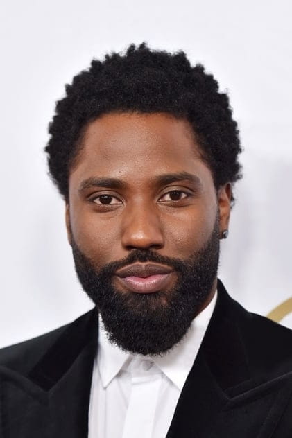 John david washington - Actor Films with the actor John david washington