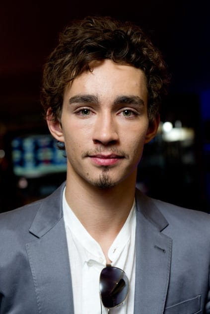 Robert Sheehan - Actor Films with the actor Robert Sheehan