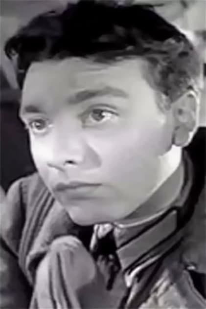 Konstantin Kadochnikov - Actor Films with the actor Konstantin Kadochnikov