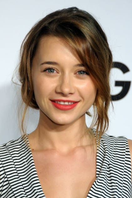 Films with the actor Olesya Rulin