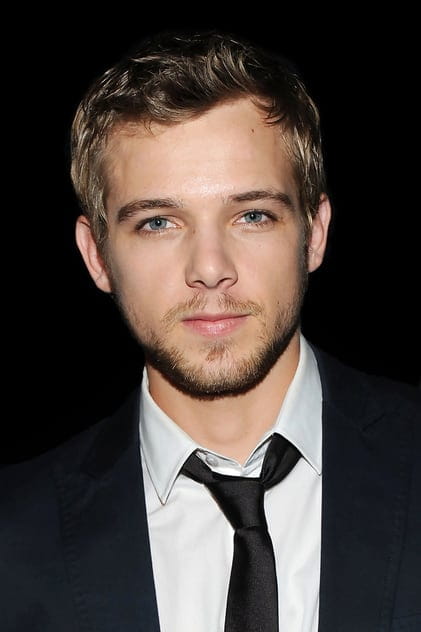 Films with the actor Max Thieriot
