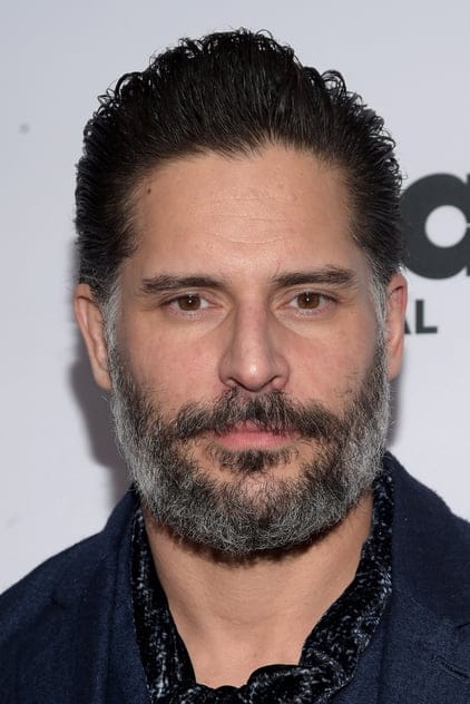 Joe Manganiello - Actor Films with the actor Joe Manganiello