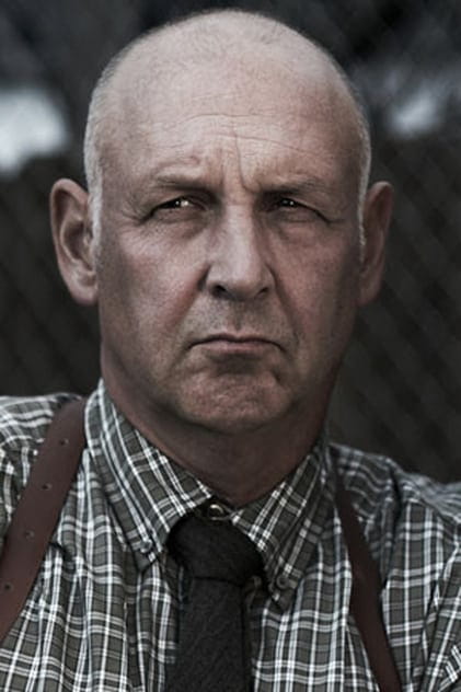 Nick Searcy - Actor Films with the actor Nick Searcy