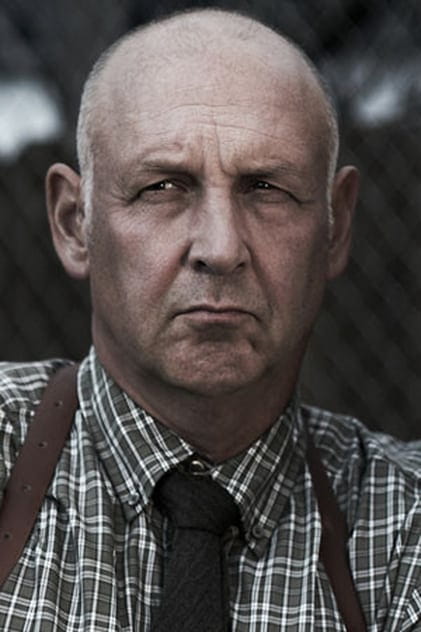 Films with the actor Nick Searcy