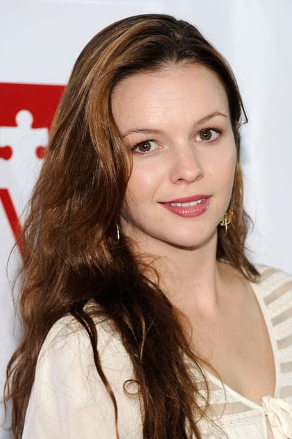 Amber Tamblyn - Actor Films with the actor Amber Tamblyn