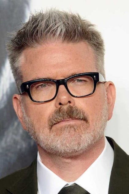Films with the actor Christopher McQuarrie