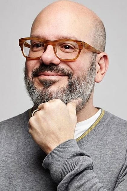 Films with the actor David Cross