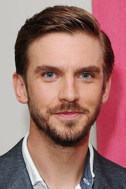 Dan Stevens - Actor, Producer Films with the actor Dan Stevens