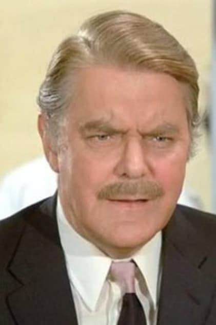 Thorley Walters - Actor Films with the actor Thorley Walters