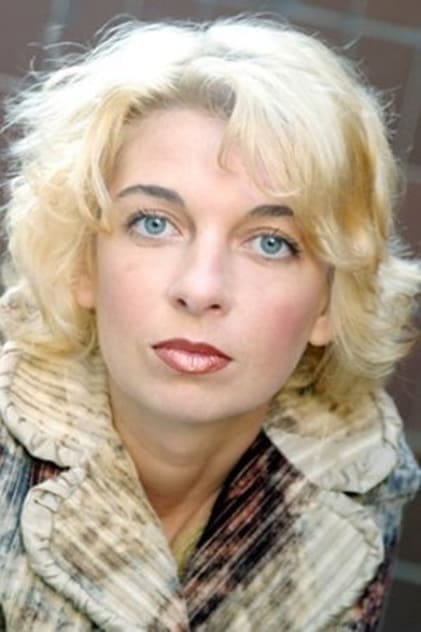 Elena Lemesko - Actor Films with the actor Elena Lemesko