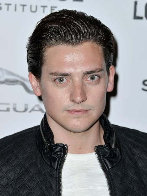 Aneurin Barnard - Actor Films with the actor Aneurin Barnard