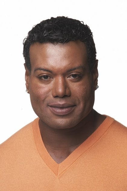 Christopher Judge - Actor Films with the actor Christopher Judge