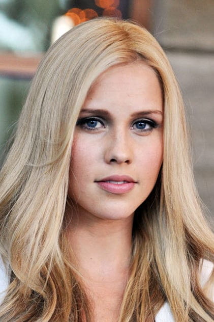 Claire Holt - Actor Films with the actor Claire Holt