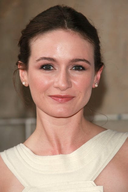 Films with the actor Emily Mortimer