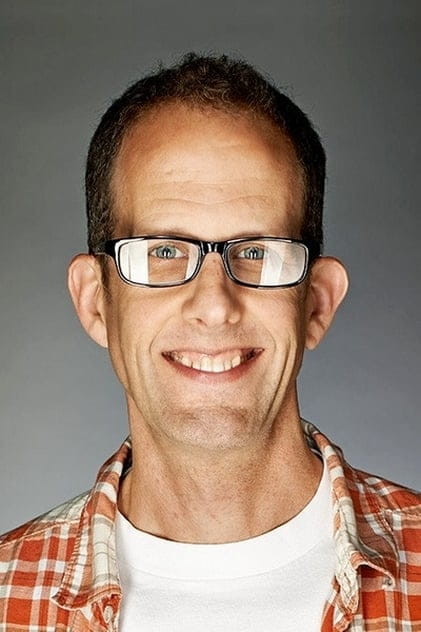 Films with the actor Pete Docter