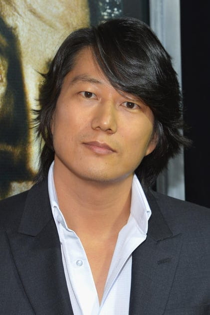 Films with the actor Sung Kang