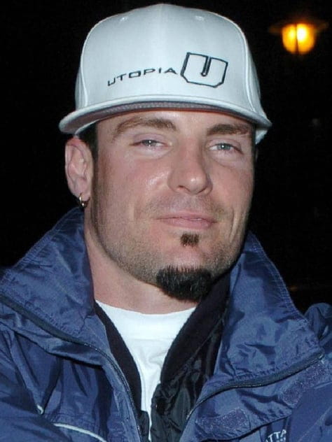 Films with the actor Vanilla Ice