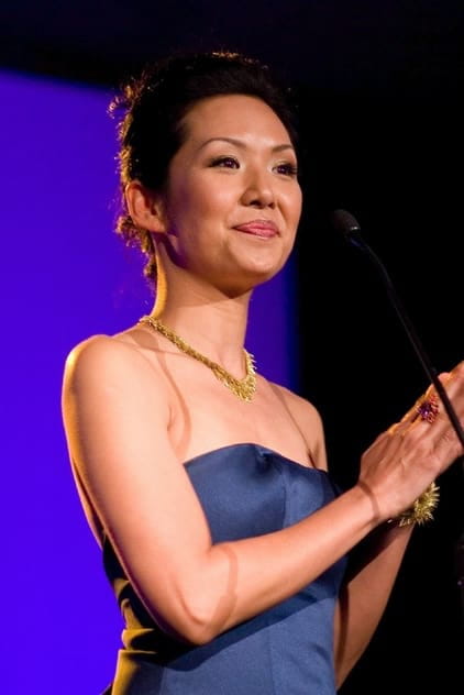 Steph Song - Actor Films with the actor Steph Song