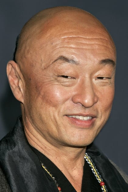 Karyu Hiroyuki Takagawa - Actor Films with the actor Karyu Hiroyuki Takagawa