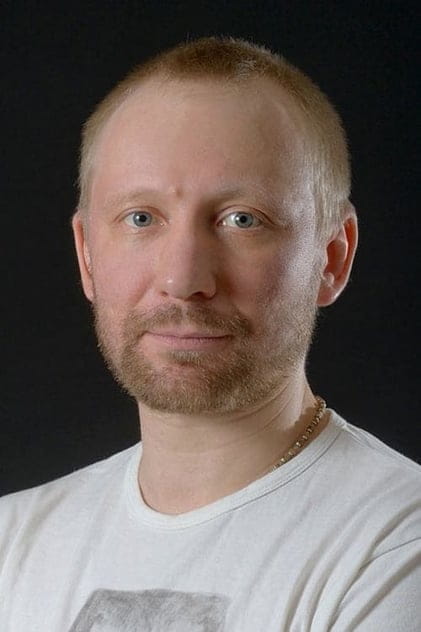 Dmitry Kulichkov - Actor Films with the actor Dmitry Kulichkov