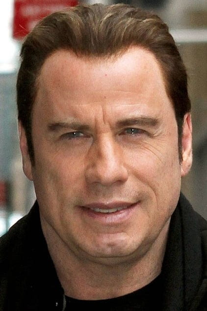 Films with the actor John Travolta