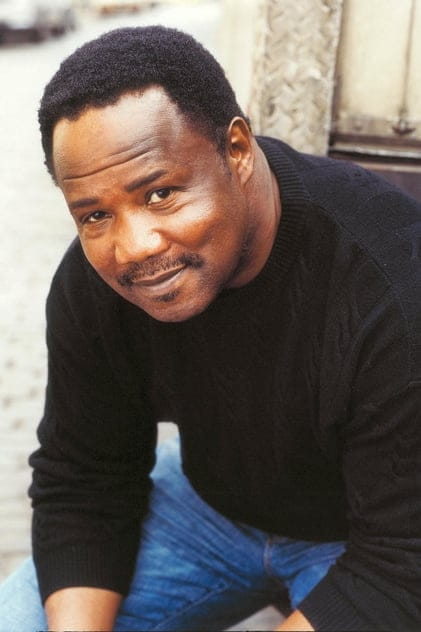 Isiah Whitlock Jr - Actor Films with the actor Isiah Whitlock Jr