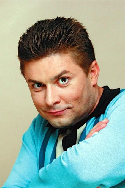 Sergey Belogolovtsev - Actor Films with the actor Sergey Belogolovtsev