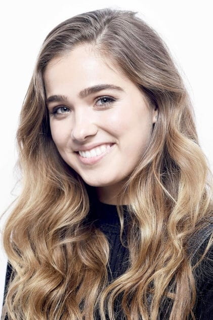 Films with the actor Haley Lu Richardson