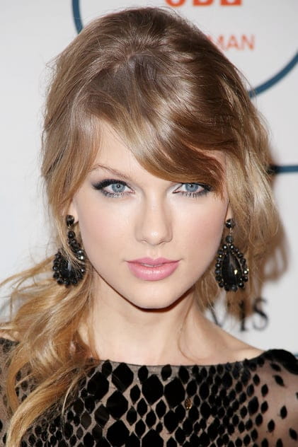 Taylor Swift - Actor, Music Films with the actor Taylor Swift