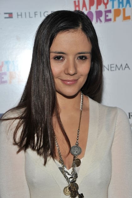 Catalina Sandino Moreno - Actor Films with the actor Catalina Sandino Moreno