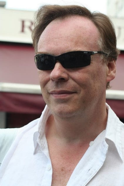 Christophe Gans - Director Films with the actor Christophe Gans
