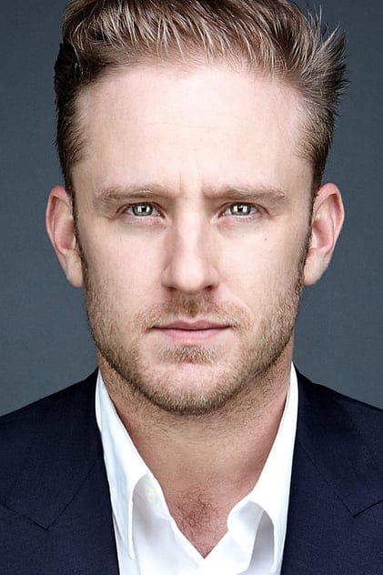 Films with the actor Ben Foster