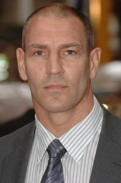 Films with the actor Dave Legeno