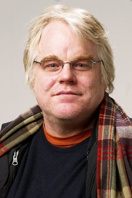 Films with the actor Philip Seymour Hoffman