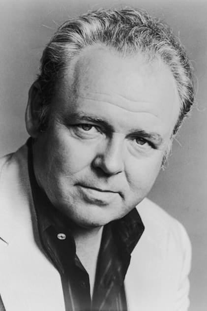 Carroll O'Connor - Actor Films with the actor Carroll O'Connor