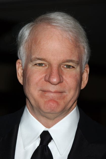 Filmy s Steve Martin sledujte online » SWEET.TV