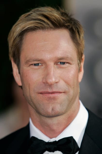 Films with the actor Aaron Eckhart