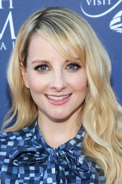 Films with the actor Melissa Rauch