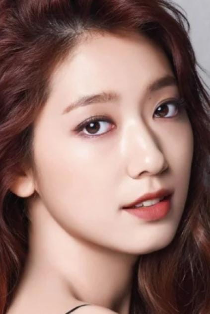 Films with the actor Park Shin-hye