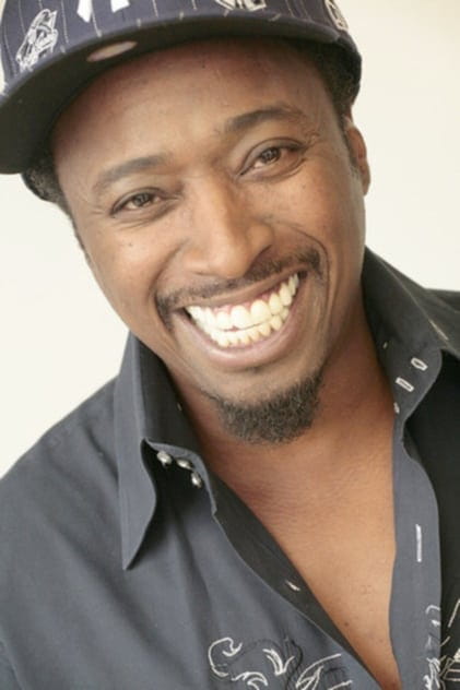 Films with the actor Eddie Griffin