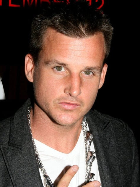 Rob Dyrdek - Actor Films with the actor Rob Dyrdek